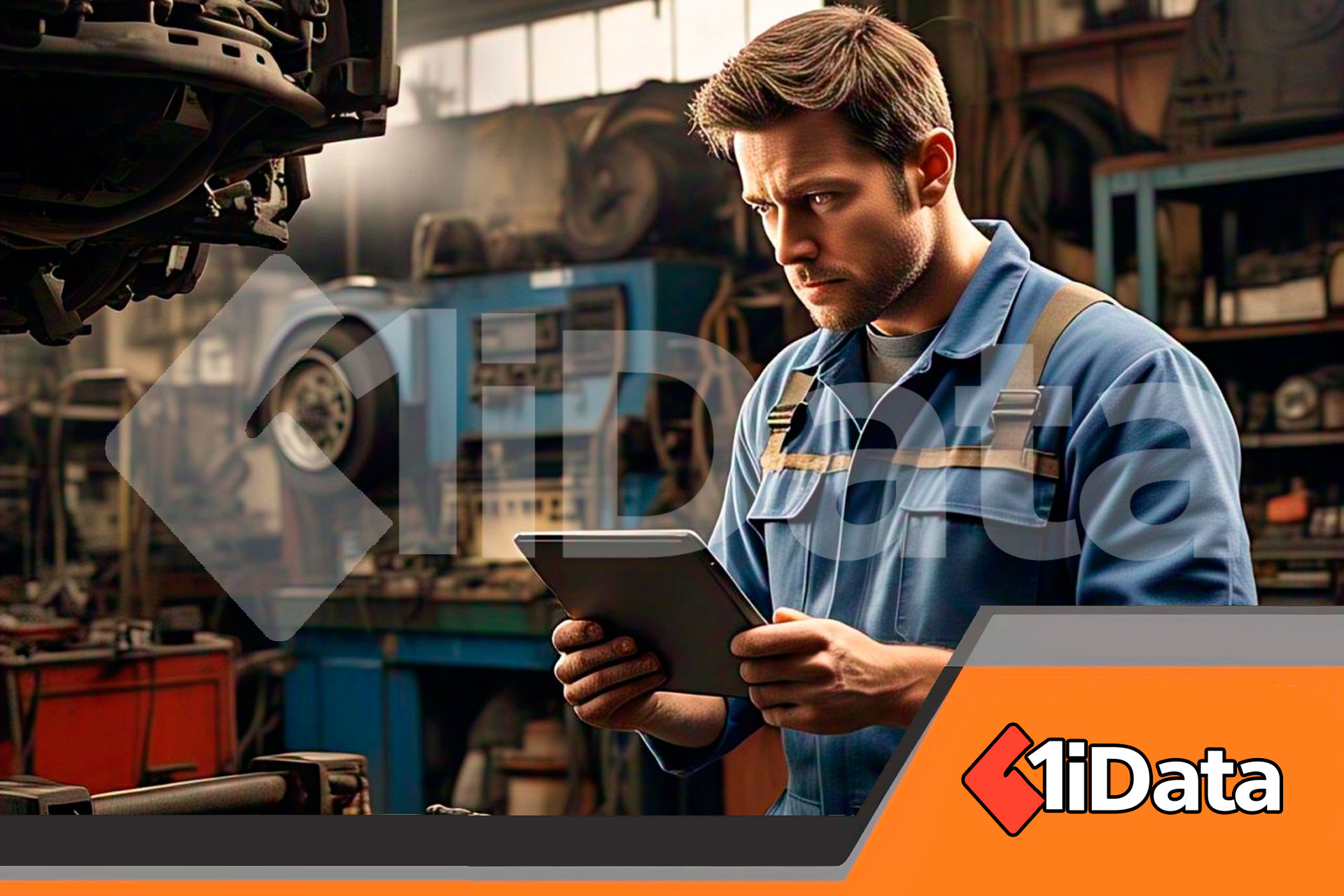 Cómo Acceder a Datos Técnicos de Motores de Combustión para Optimizar tu Rectificadora